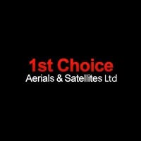 1st Choice Aerial & Satellites Ltd