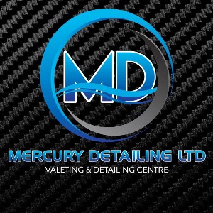 Mercury Detailing Ltd