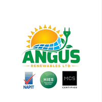 Angus Renewables Ltd