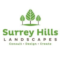 Surrey Hills Landscapes