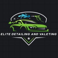 Elite Detailing & Valeting Services Ltd