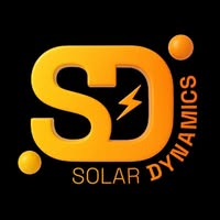 Solar Dynamics Ltd