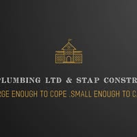 Stap Plumbing Ltd