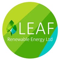 Leaf Renewable Energy Ltd