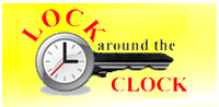 Lock Around The Clock