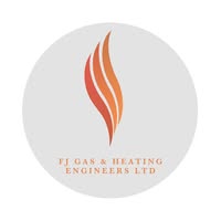FJ Gas & Heating Engineers Ltd