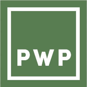PWP Landscape Ltd