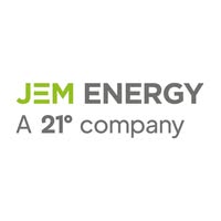 Jem Energy Ltd