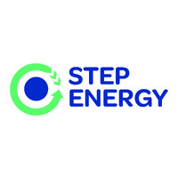 Step Energy Ltd