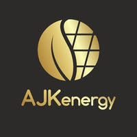 AJK Energy Ltd