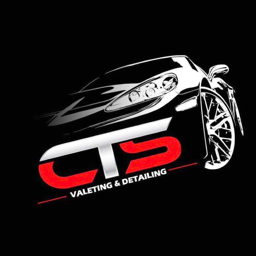 CTS Valeting & Detailing Ltd