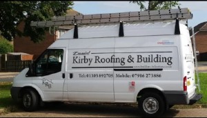 Kirby Roofing & Building