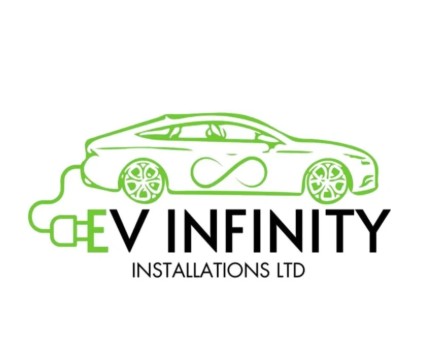 EV Infinity Installations - Home & Work Electric Vehicle Chargers