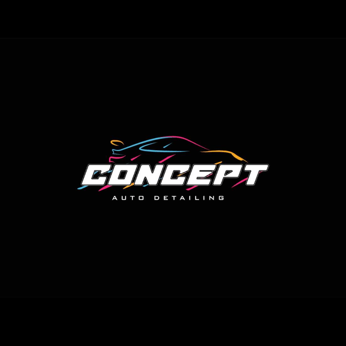 Concept Auto Detailing