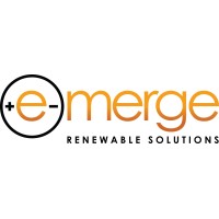 Emerge Renewable Solutions Ltd