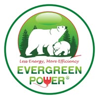 Evergreen Power UK Ltd