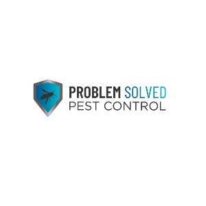 Problem Solved Pest Control