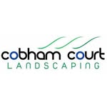 Cobham Court Landscaping
