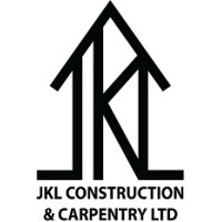 JKL Construction & Carpentry Ltd