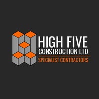 High Five Construction Ltd