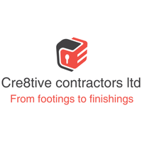 Cre8tive Contractors Ltd