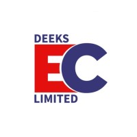Deeks Electrical Contractors Ltd
