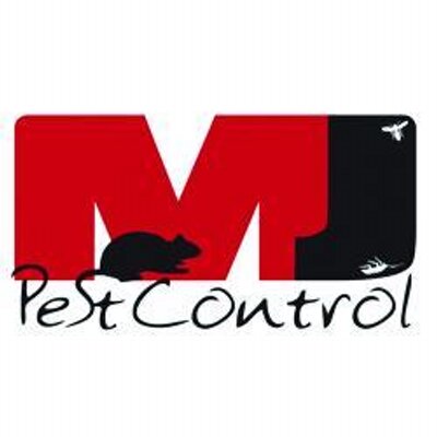 MJ Pest Control Ltd