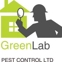 Greenlab Pest Control Ltd