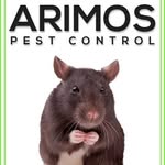 Arimos Pest Control