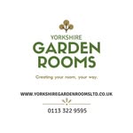 Yorkshire Garden Rooms Ltd
