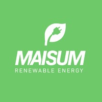 MAISUM Renewable Energy Ltd