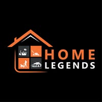 Home Legends Landscaping Ltd