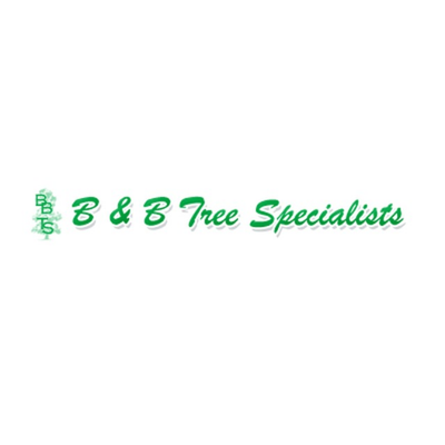 B & B Tree Specialists
