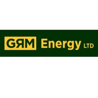GRM Energy Ltd