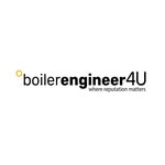 Boiler Engineer 4U Ltd
