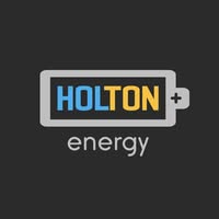 Holton Energy Ltd