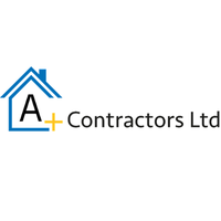 A Plus Contracts Ltd