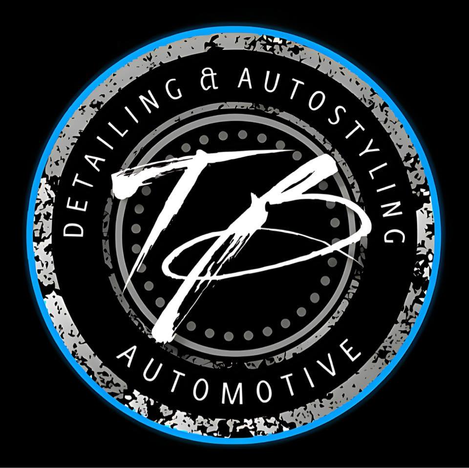 TB Valeting & Detailing Limited