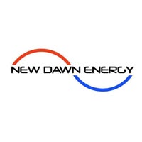 New Dawn Energy Ltd