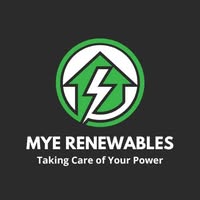 MYE Renewables Ltd