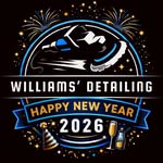 Williams Detailing