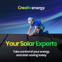 Creativ Energy