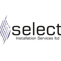 Select Installation Services Ltd