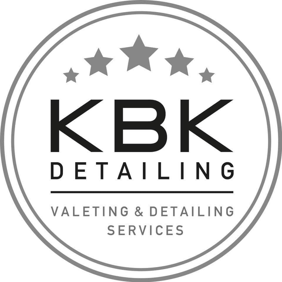 KBK Detailing - Valeting & Detailing