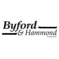 Byford & Hammond Ltd