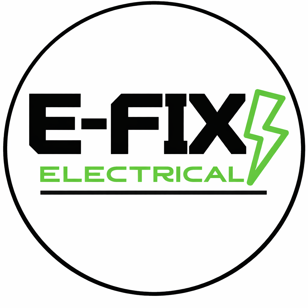 E-Fix Electrical Installation