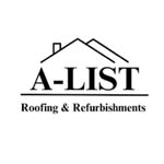 A List Roofing Ltd