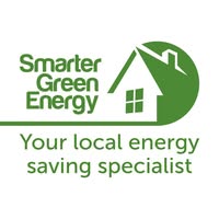Smarter Green Energy Ltd