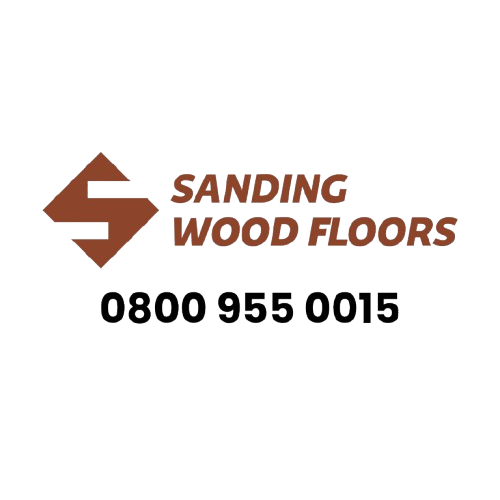 Sanding Wood Floors