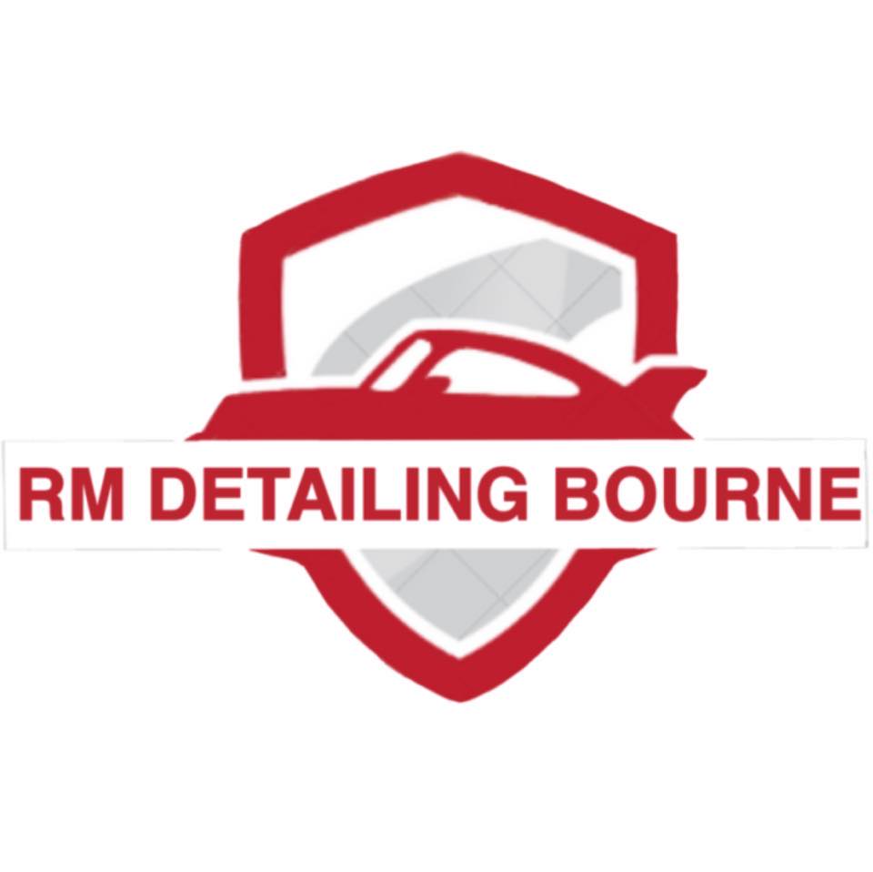 RM Detailing Bourne Ltd
